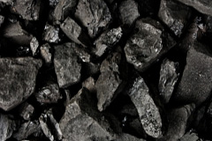 Birstall coal boiler costs