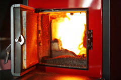solid fuel boilers Birstall